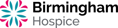 Birmingham Hospice logo
