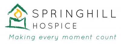 Springhill Hospice (Rochdale) logo
