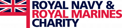 The Royal Navy And Royal Marines Charity logo