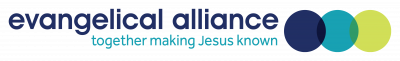 The Evangelical Alliance logo