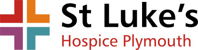 St Luke's Hospice Plymouth logo