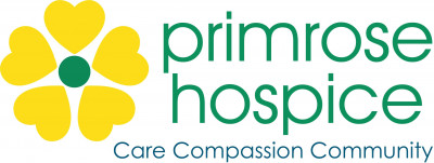 The Primrose Hospice logo
