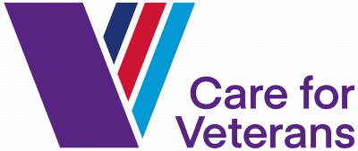 Care For Veterans logo