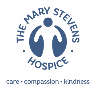 The Mary Stevens Hospice logo