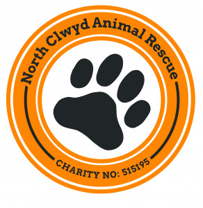 North Clwyd Animal Rescue logo