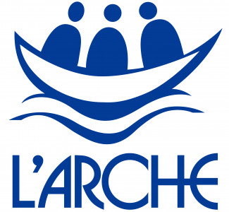 L'arche logo
