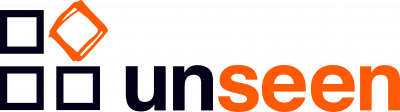 Unseen (UK) logo