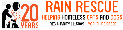 Rain Rescue logo