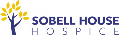 Sobell House Hospice Charity logo