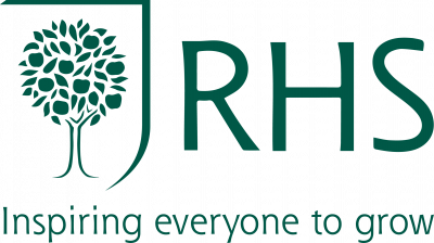 The Royal Horticultural Society logo