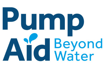 Pump Aid logo
