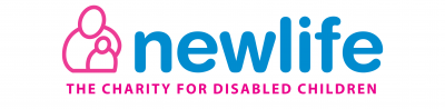 Newlife The Charity For Disabled Children logo