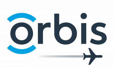 Orbis Charitable Trust logo