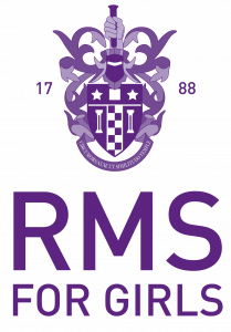 The Royal Masonic School For Girls Bursary Fund logo