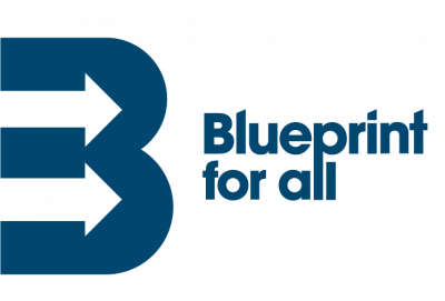 Blueprint for All logo