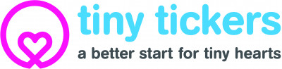 Tiny Tickers logo
