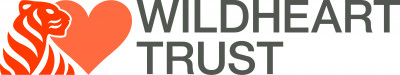 The Wildheart Trust logo