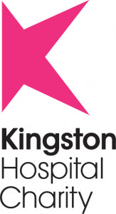 Kingston Hospital Charity logo