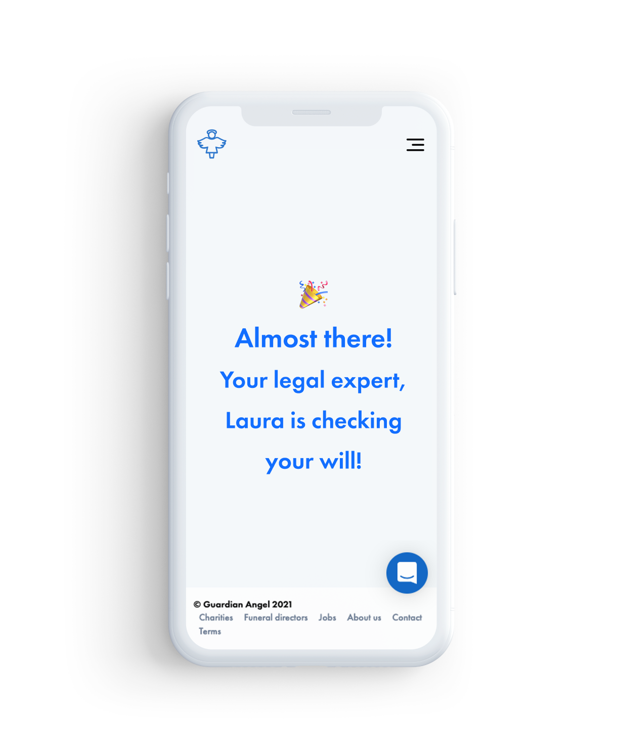 Will: Legal experts review your documents